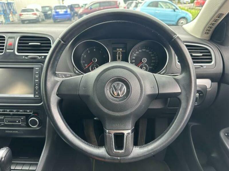 GOLF VARIANT