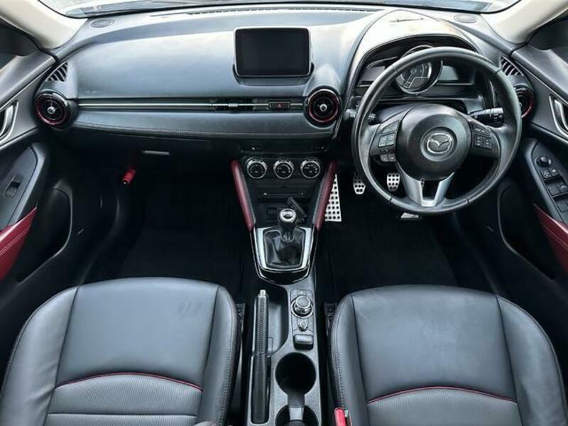 CX-3