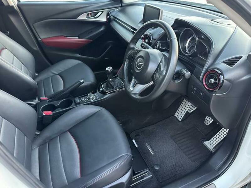 CX-3