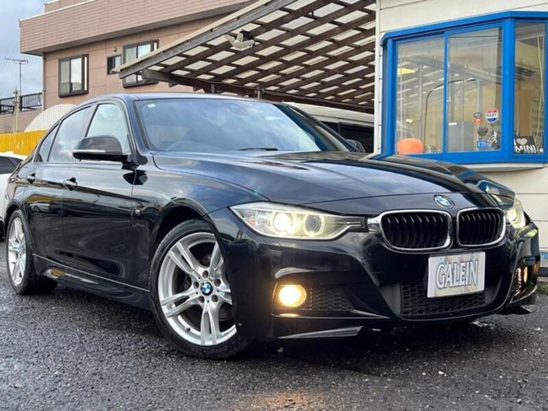 3 SERIES