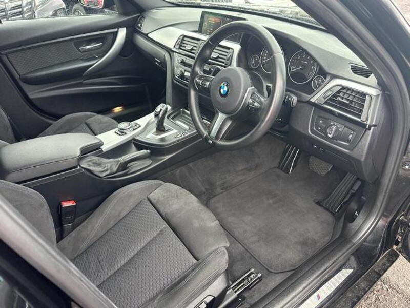 3 SERIES
