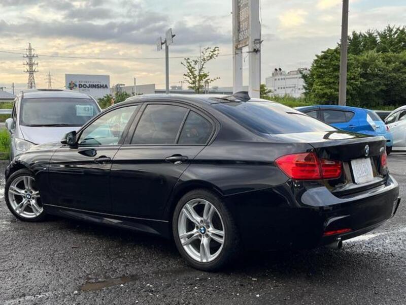 3 SERIES