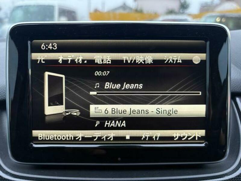 B-CLASS