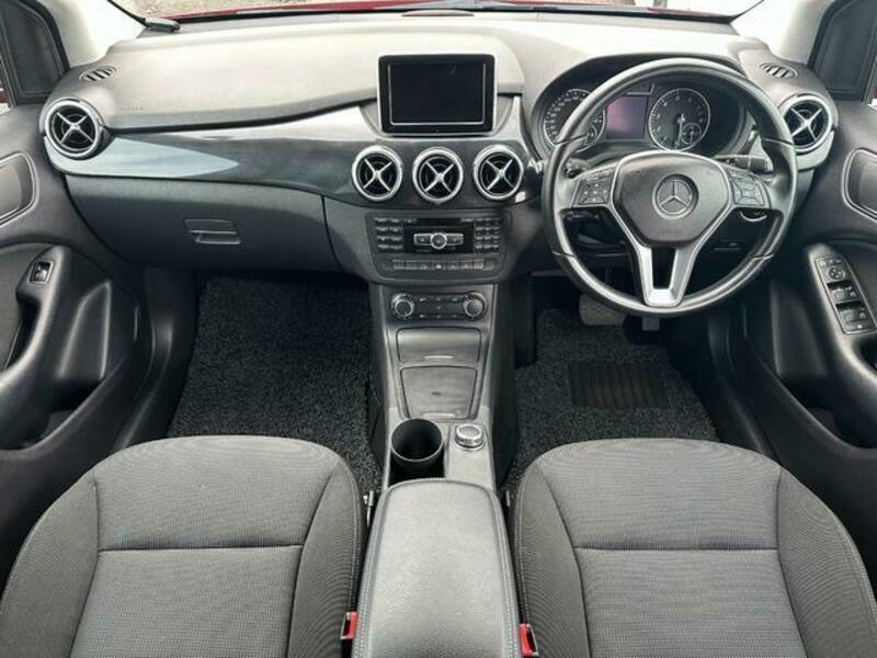 B-CLASS