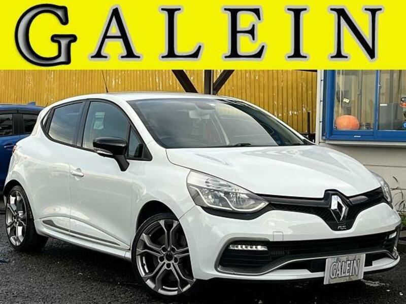 RENAULT LUTECIA