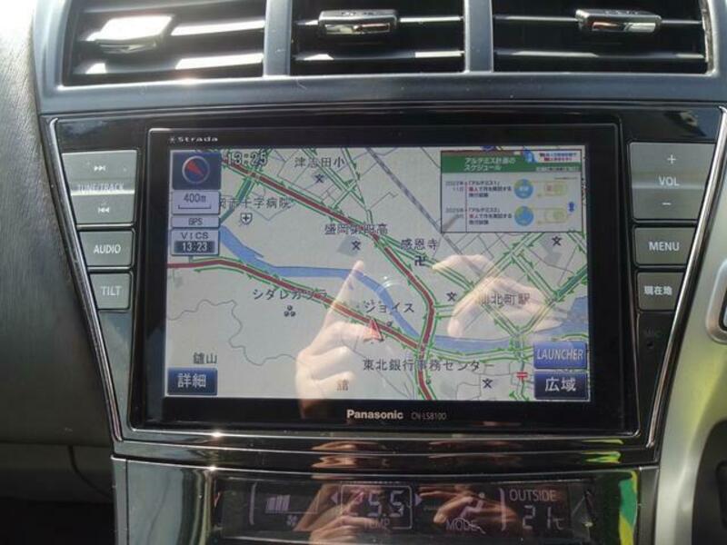 PRIUS ALPHA