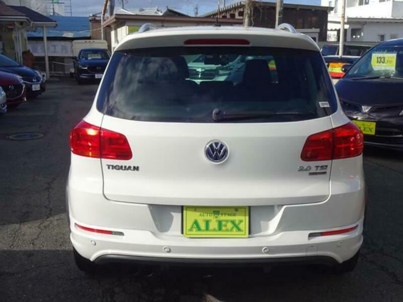 TIGUAN