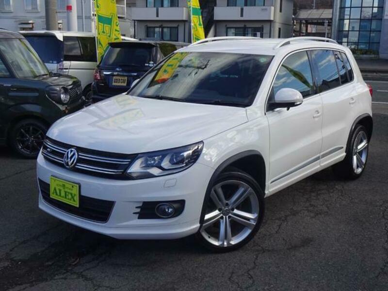 TIGUAN