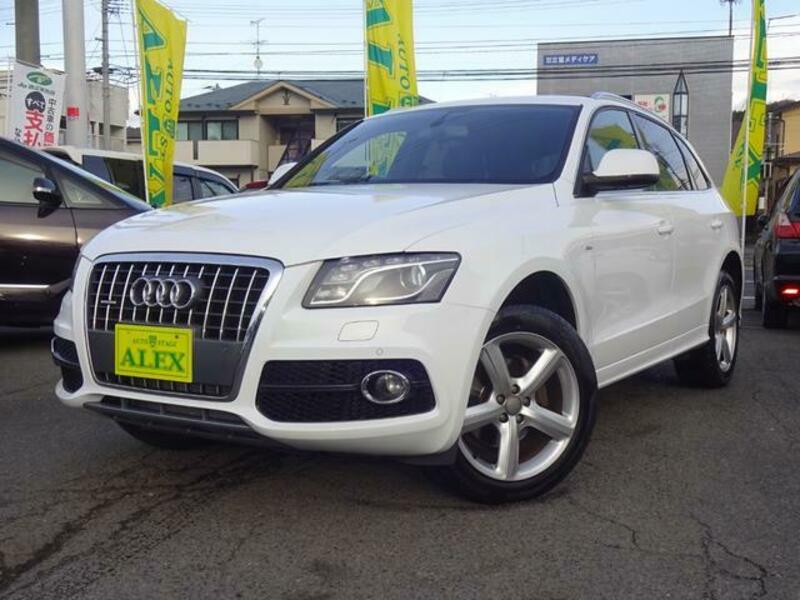 AUDI Q5