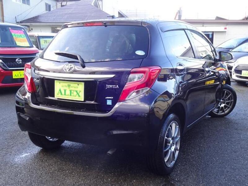 VITZ