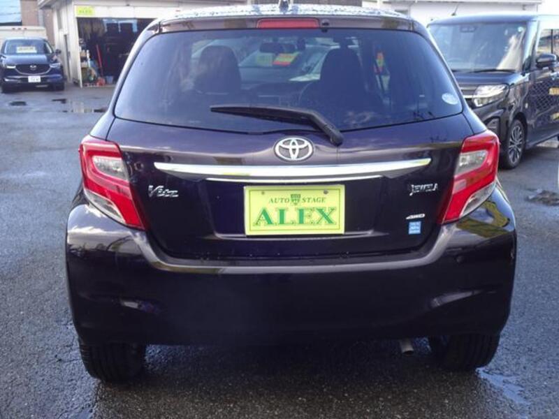VITZ