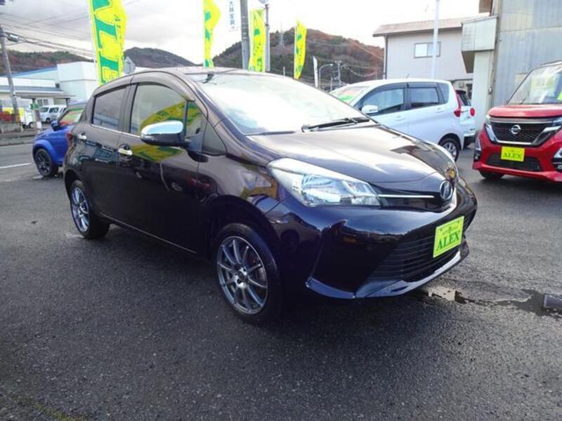 VITZ