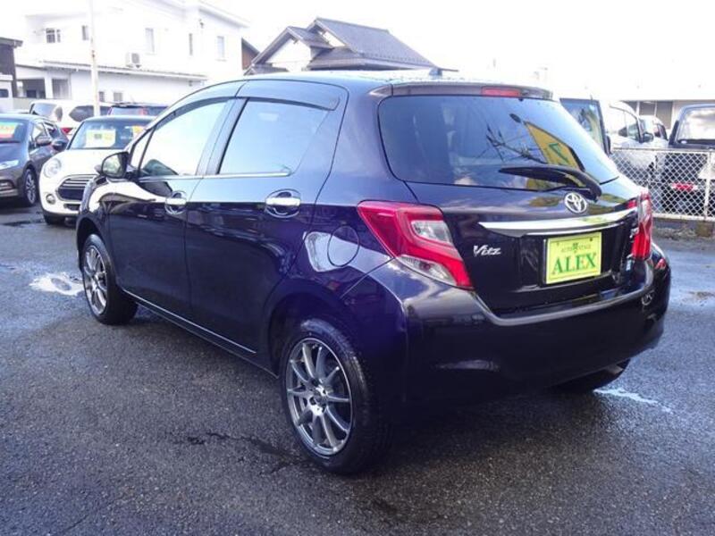 VITZ
