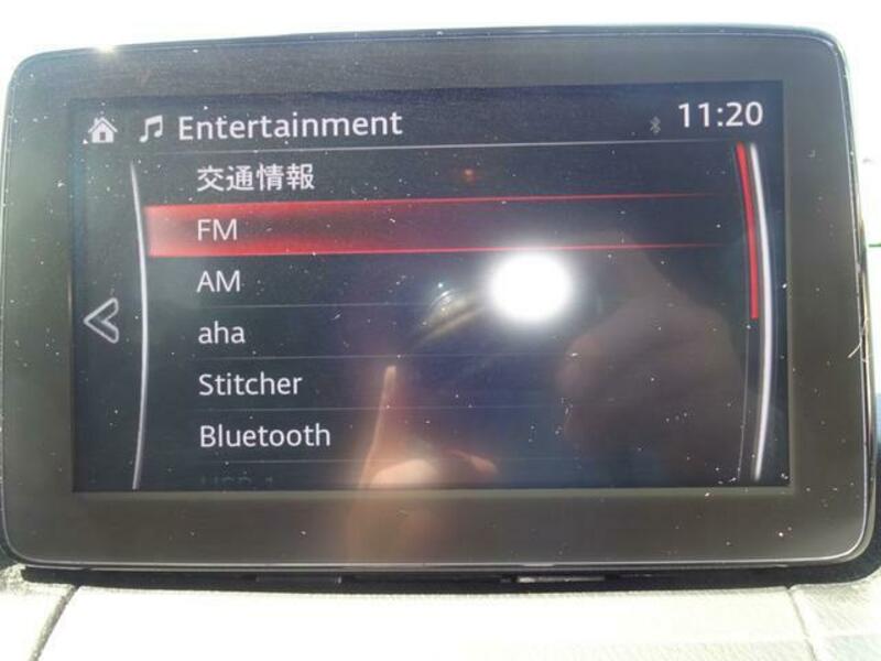 MAZDA2