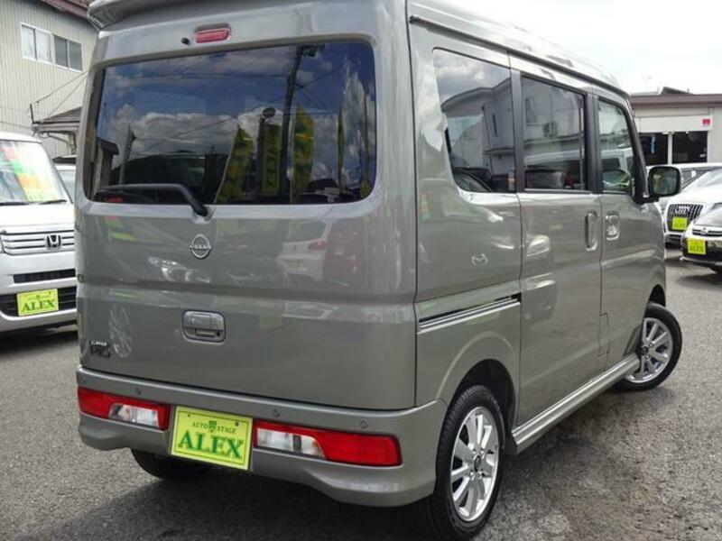 CLIPPER RIO