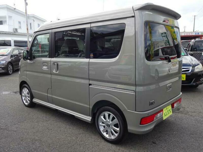 CLIPPER RIO