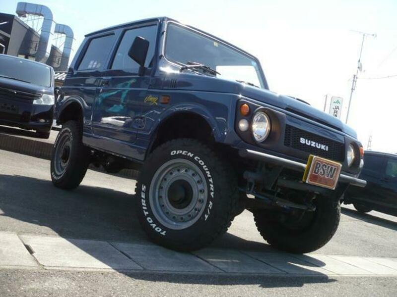 JIMNY