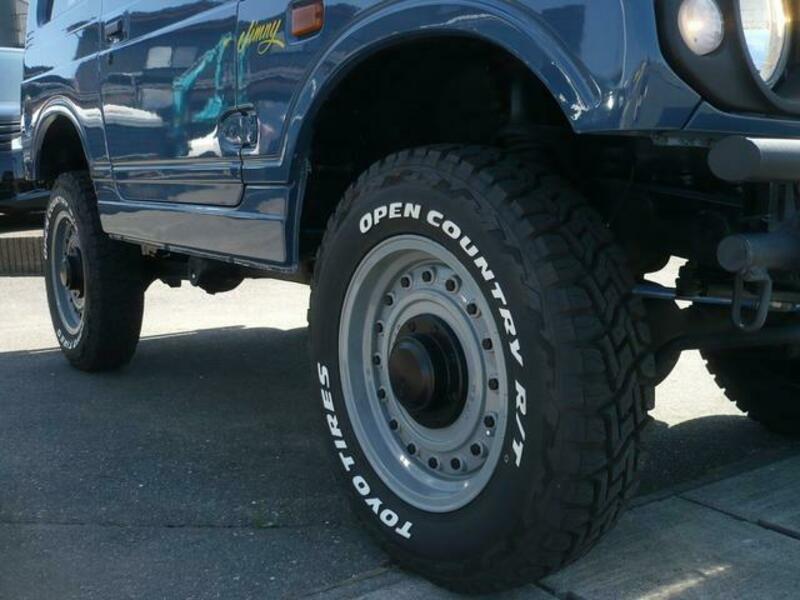 JIMNY