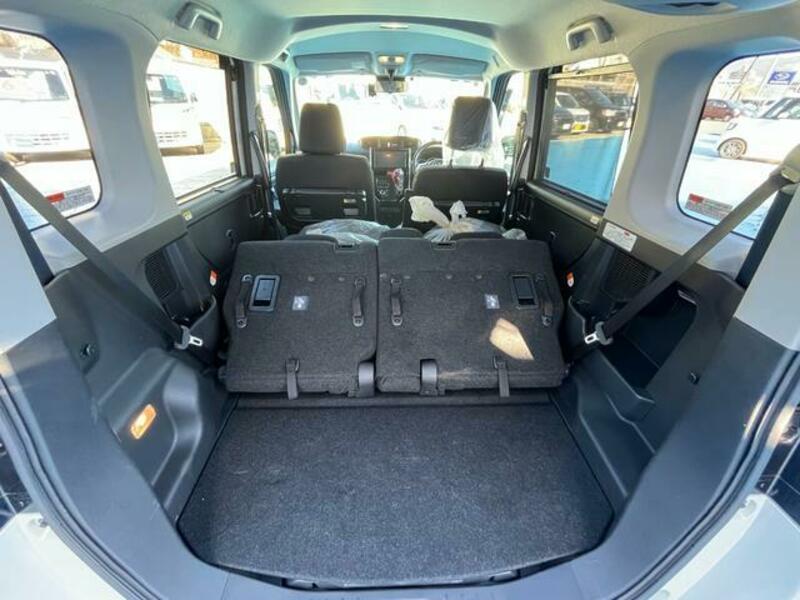 ROOMY