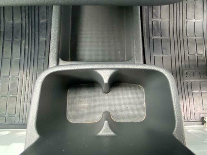 SCRUM TRUCK