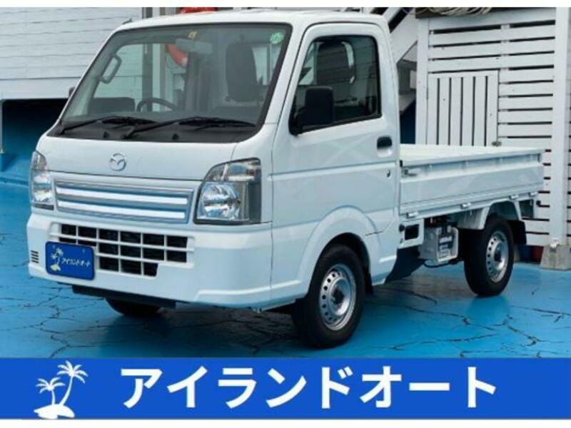 SCRUM TRUCK-0