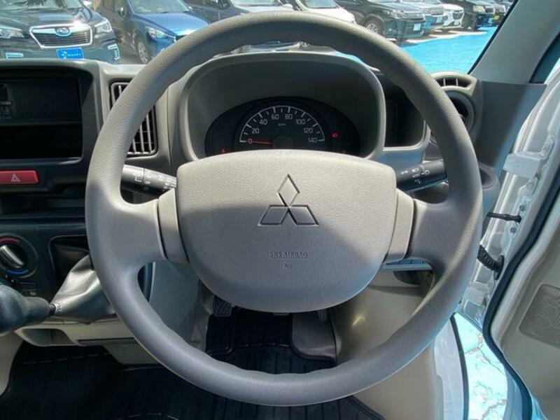 MINICAB VAN
