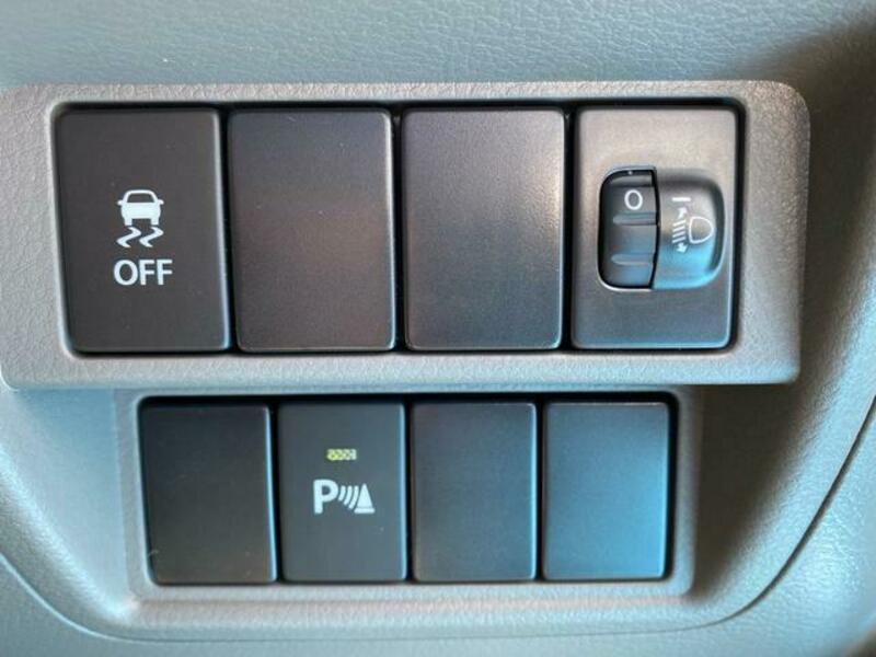 MINICAB VAN