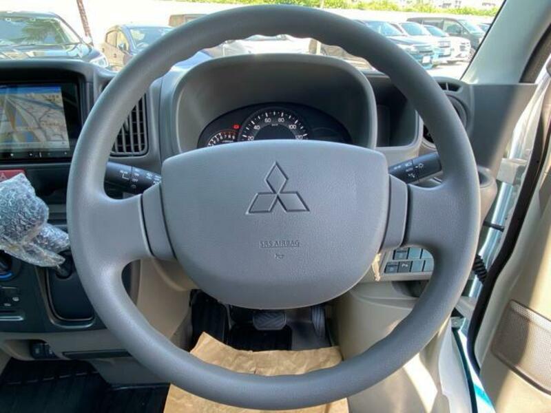 MINICAB VAN