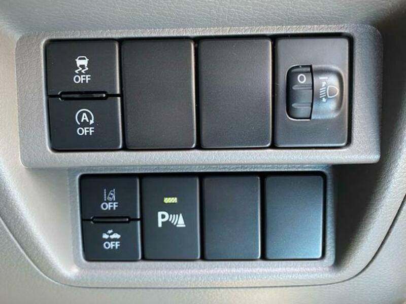 MINICAB VAN