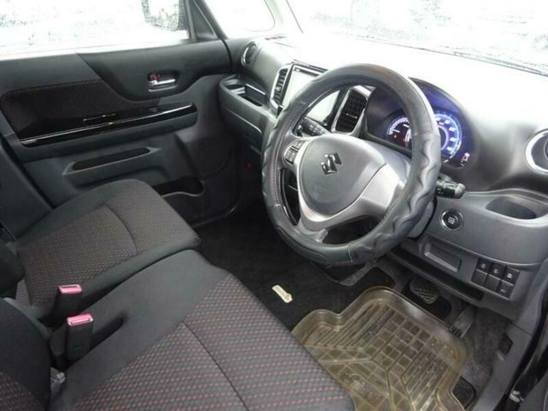 SPACIA CUSTOM