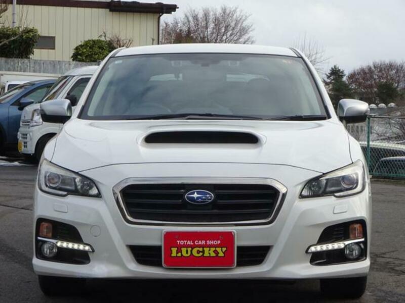 LEVORG