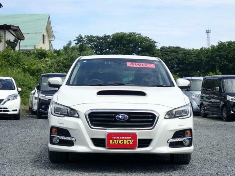 LEVORG