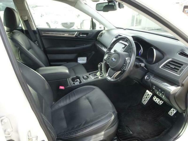 LEGACY B4