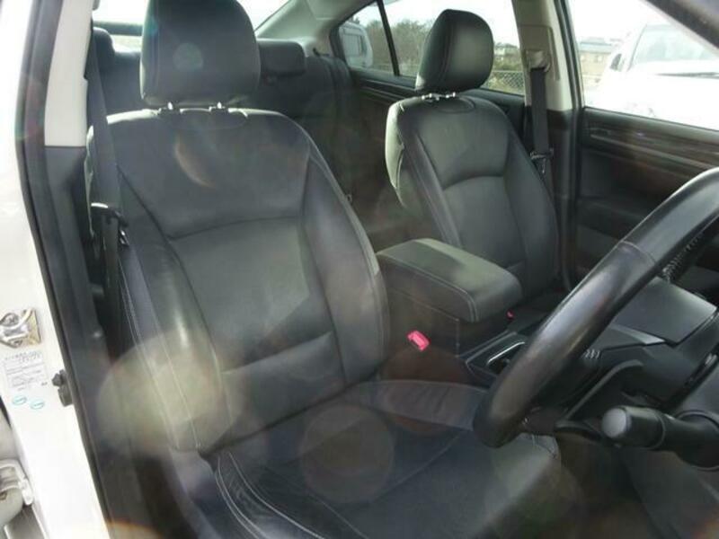 LEGACY B4