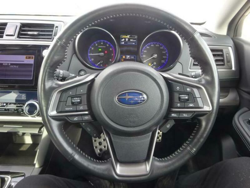LEGACY B4