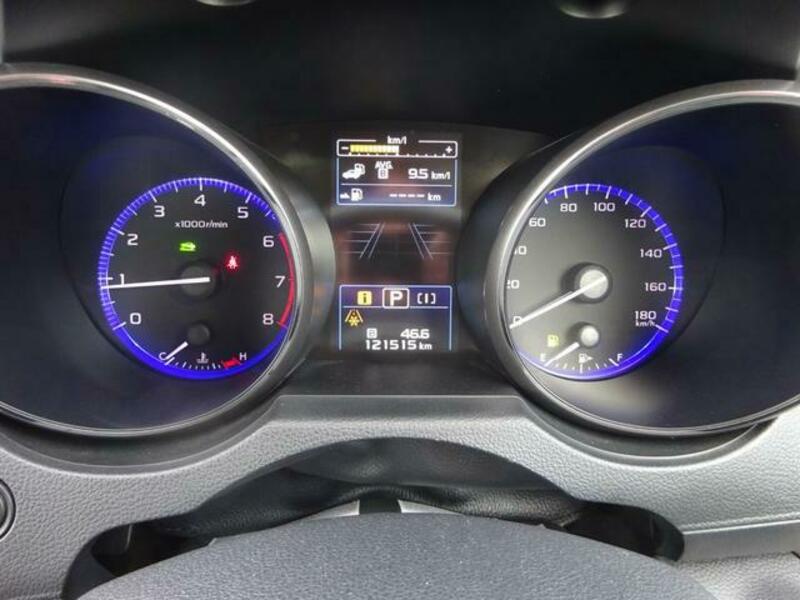 LEGACY B4
