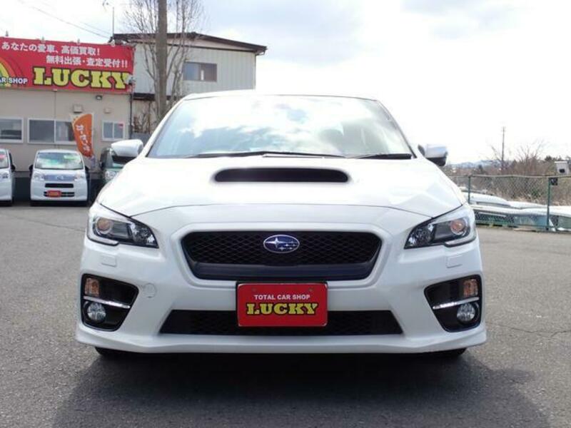 WRX S4