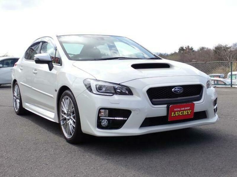 WRX S4