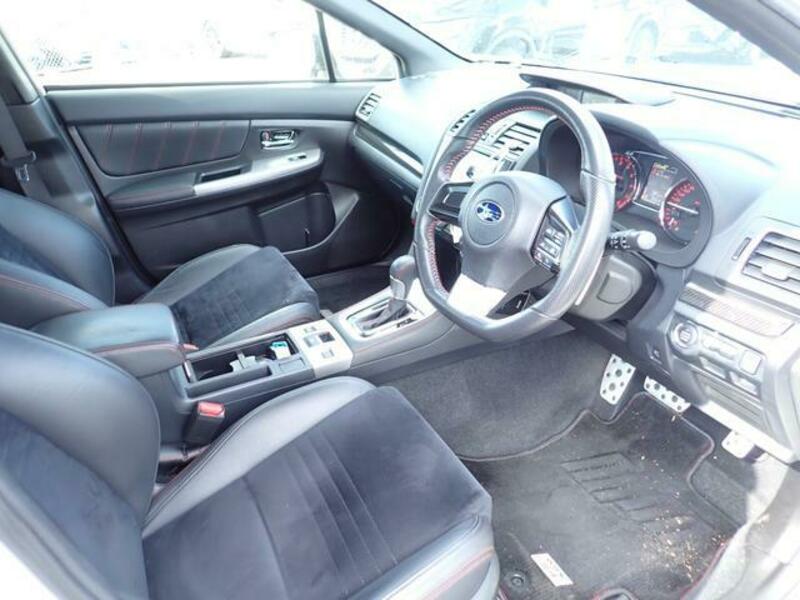 WRX S4