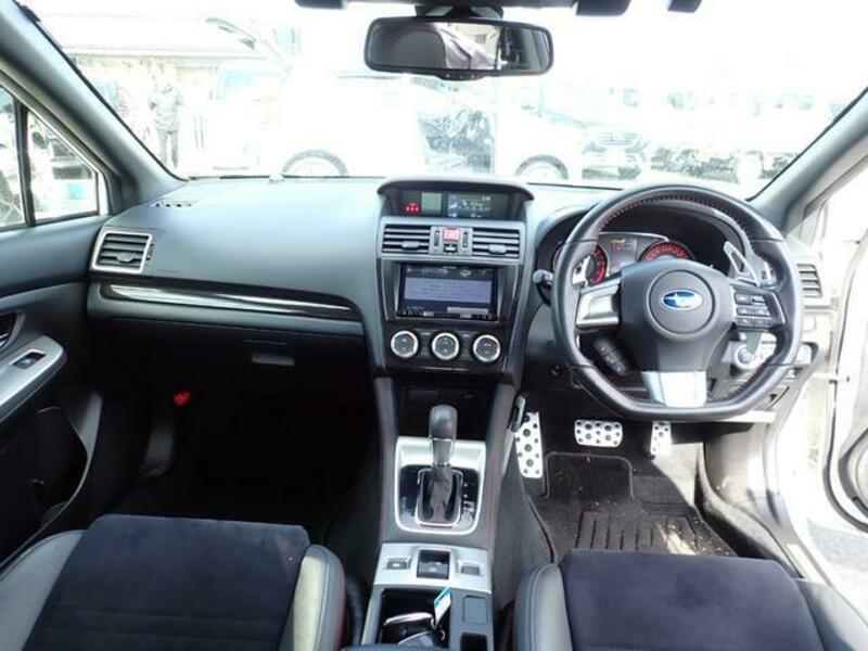 WRX S4