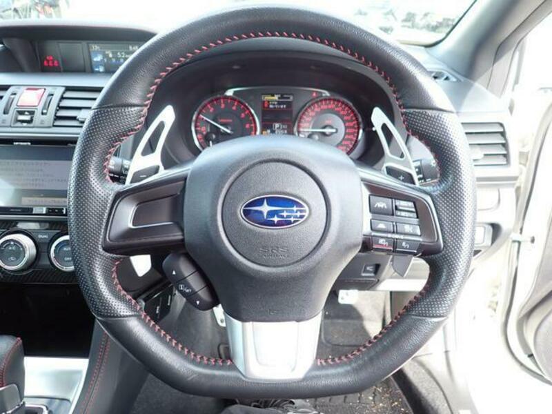 WRX S4