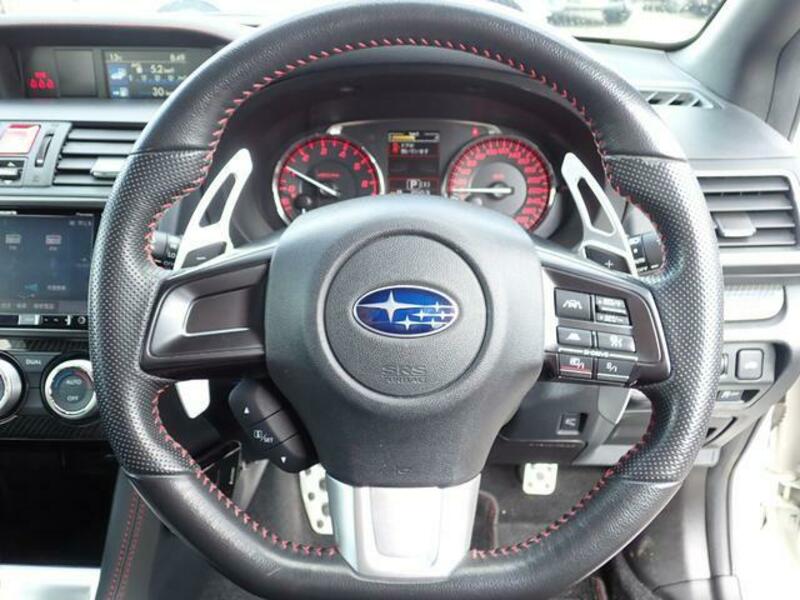 WRX S4