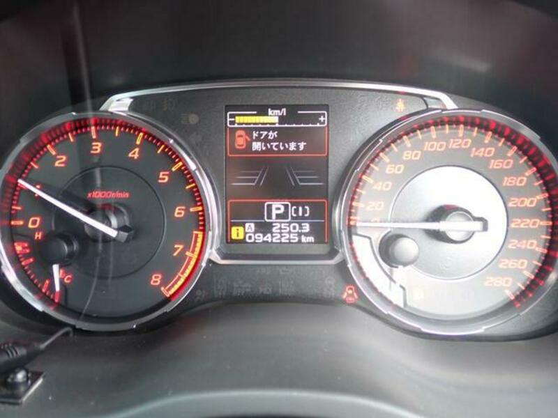 WRX S4