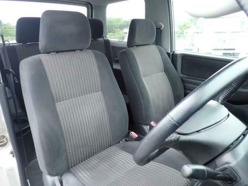 PAJERO MINI