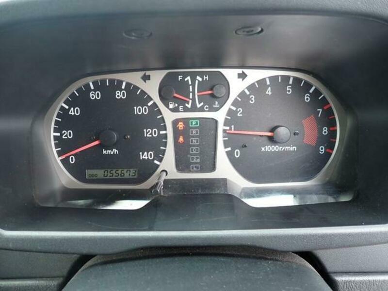 PAJERO MINI