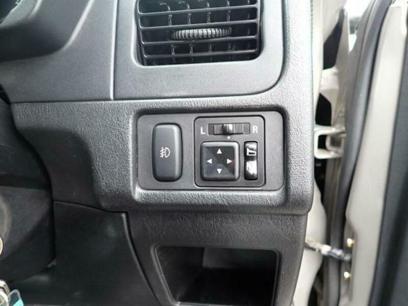 PAJERO MINI