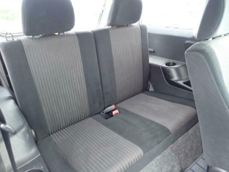 PAJERO MINI