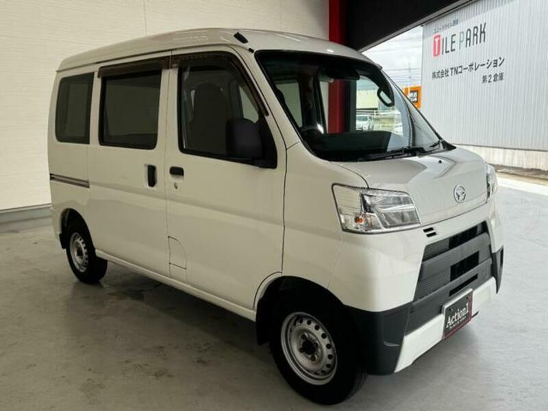 HIJET CARGO