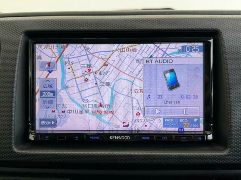 ALTO WORKS
