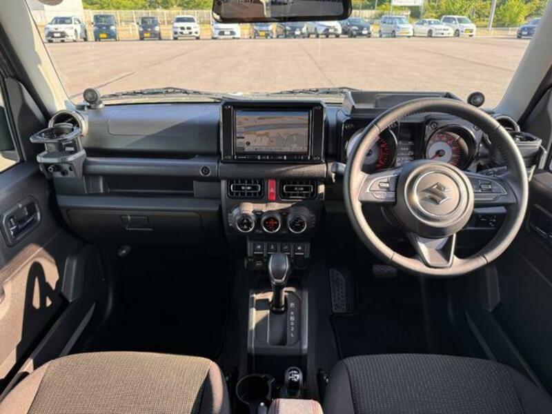 JIMNY SIERRA
